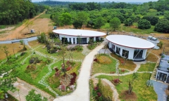 Đại học Quốc gia Hà Nội chuyển trụ sở lên Hòa Lạc