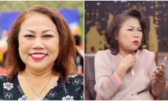 Siu Black: Nằm 10 ngày không ăn uống, truyền nước thì máu chảy ngược ra