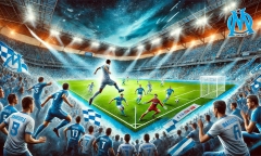 Dự đoán kết quả trận Marseille vs Le Havre, Ligue 1 2h45 ngày 6/1: Giành trọn 3 điểm