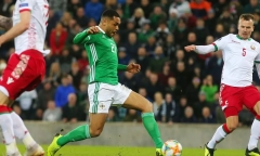 Nhận định soi kèo trận Belarus vs Bắc Ireland Nations League, 1h45 ngày 13/10: Giữ được phong độ
