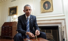 Bầu cử Mỹ 2020: Ông Obama kêu gọi cử tri giúp 