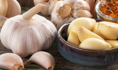 Những người tối kỵ ăn tỏi