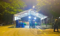 Vụ thanh niên 26 tuổi bị bắn tử vong tại phòng ngủ: Camera tiết lộ khoảnh khắc đáng sợ