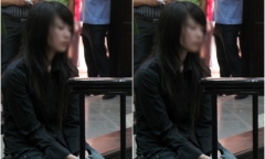 Bi kịch Tình-Tiền: Hận tình, 