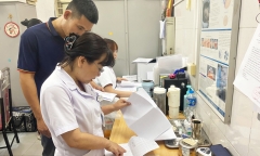 Hút mỡ kéo dài 8 giờ ở cơ sở tư nhân, người phụ nữ nhập viện lúc nửa đêm