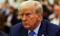 Bầu cử Mỹ 2020: Ông Trump giành thêm chiến thắng ở 5 bang, đối thủ Biden thắng tiếp 2 bang 