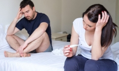 Vô sinh do vợ hay chồng?