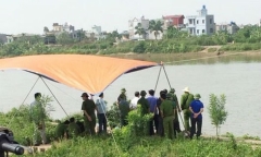 Hành trình bắt kẻ gây án mạng trốn gần 2 năm trong rừng để buôn ma túy