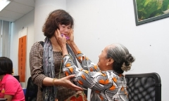 Vợ chồng “cậu Thủy” tự xưng nhà ngoại cảm, chiếm đoạt 8 tỷ đồng