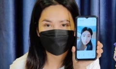 Người phụ nữ chi gần 1 triệu để xăm lông mày và cái kết “không thốt nên lời”