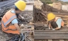 Con trai 9 tuổi không muốn đi học, ông bố dùng chiêu này khiến cậu bé bật khóc xin lỗi