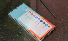 Tin tức công nghệ mới nóng nhất hôm nay 6/3: Bút S Pen trên Galaxy S23 Ultra gặp lỗi 
