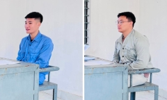 Liều lĩnh mua 16 cây thuốc lá điện tử chứa ma túy trên mạng về bán kiếm lời