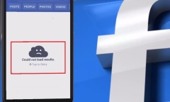 Tin tức công nghệ mới nóng nhất hôm nay 2/1: App Facebook gặp lỗi