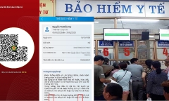 Hướng dẫn cách đi khám sức khỏe không cần mang BHYT nhưng vẫn có thể hưởng đủ quyền lợi