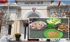 Vụ bữa cơm 