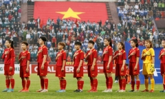 FIFA có quyết định bất ngờ, bóng đá Việt Nam được hưởng lợi