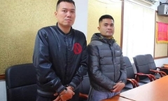 Hai người đi xe máy chặn đầu ô tô, hành hung tài xế ở đường Vành đai 2 ân hận mong gặp người bị đánh để xin lỗi