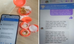 Người phụ nữ suýt mất 90 triệu đồng vì tin “người tình online”