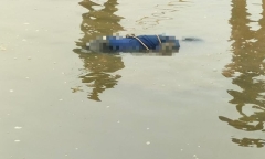 Vụ đi bắt tôm, phát hiện thi thể trên sông: Nạn nhân làm nghề bán hàng online