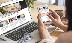 Nam thanh niên bị lừa hơn 1 tỷ đồng khi làm cộng tác viên online
