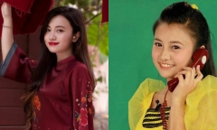 15 tuổi đã làm MC nổi tiếng của VTV, cuộc sống của 