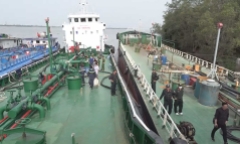 Giao kèo nhận “lương tháng” giữa cựu chỉ huy trưởng Biên phòng Kiên Giang và trùm buôn lậu