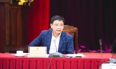 Bốn nguyên tắc thúc đẩy giải ngân của Bộ trưởng GTVT
