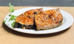 Thịt ba chỉ xào kim chi rẻ tiền nhưng ngon, nấu lần nào cả nhà thích mê lần đó