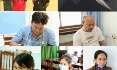 Tin tức an ninh hình sự 18/9: Bắt 2 học sinh thực hiện 4 vụ cướp tài sản, lấy tiền chơi game
