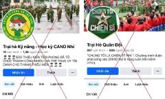 Công an Hà Nội cảnh báo phụ huynh về chiêu trò lừa đảo khóa học trại hè