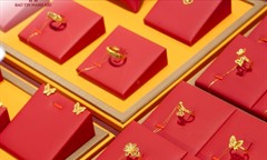 Giá vàng chốt phiên ngày 29/9: Giá vàng đảo chiều tăng