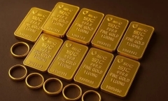 Giá vàng chốt phiên 27/6: Giá vàng miếng SJC tăng 1,5 triệu đồng/lượng