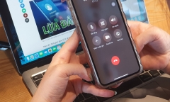Một chủ doanh nghiệp ở Hà Nội mất 1 tỷ đồng chỉ trong 2 phút như thế nào?