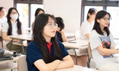 Bổ sung hàng nghìn chỉ tiêu tuyển sinh vào lớp 10 đợt 2 tại Hà Nội