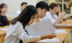 Nên thi lại đại học hay chấp nhận học ngành không phù hợp?