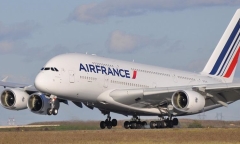 Air France và Airbus hầu tòa vì cáo buộc ngộ sát sau vụ tai nạn máy bay khiến hơn 200 người chết