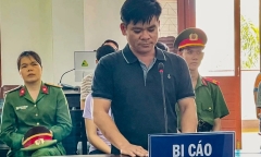 Làm việc này trong lúc nợ nần, người đàn ông rơi vào vòng lao lý