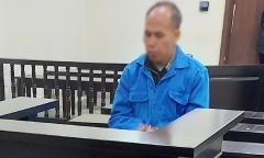 Gã đàn ông lĩnh án 13 năm tù: Hé lộ nguyên nhân gây án giết người tại đám cưới