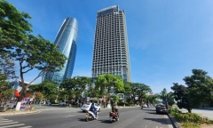 Sau sáp nhập, trụ sở mới của các sở, ngành Đà Nẵng đặt ở đâu?