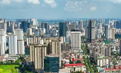 Đề xuất giảm tỷ lệ vốn vay bất động sản: Giá nhà có thực sự hạ nhiệt?