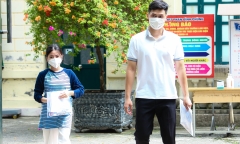 Gợi ý đáp án, đề thi môn Hóa học mã đề 0347 tốt nghiệp THPT 2025 chính xác nhất