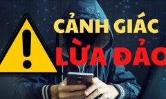 Tin pháp luật nổi bật 24h qua: Nhận tin nhắn của 