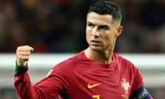 Ronaldo thắng kiện Juventus
