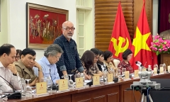 Cục Điện ảnh tiết lộ doanh thu
