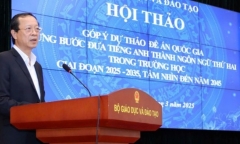 Đề án 
