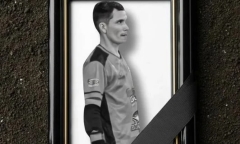 Tân HLV đội tuyển Trung Quốc là ai?