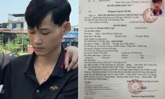 Bắt đối tượng truy nã Phạm Công Tạo
