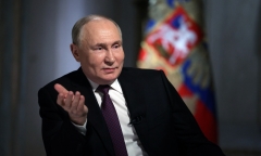 Chiến sự Nga - Ukraine ngày 5/9: Lửa chiến bùng cháy dữ dội, Tổng thống Putin tuyên bố