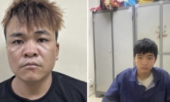 Tin tức pháp luật mới nhất ngày 20/4: Bắt hai đối tượng mang ma túy, kìm cộng lực đi trộm xe máy